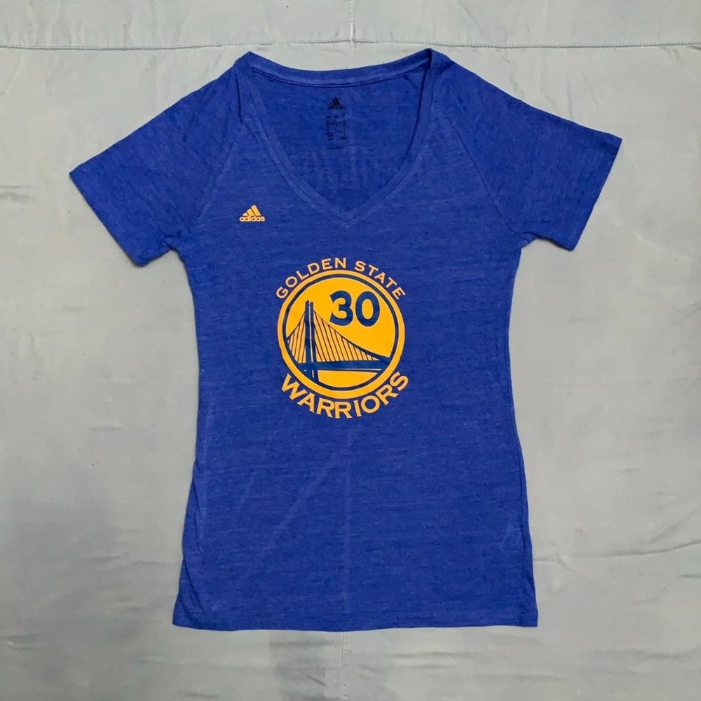 Blue Sports Shirt